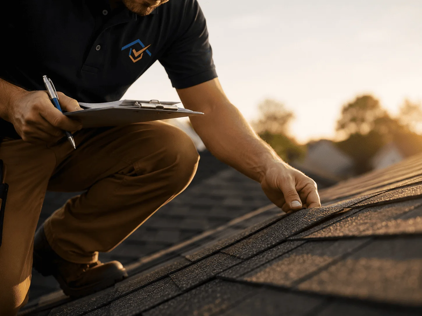 Why Choose Roof Inspection in Trappe, MD